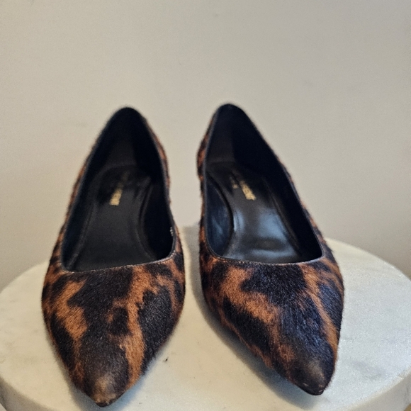 Saint Laurent Paris Heels - Picture 4 of 14